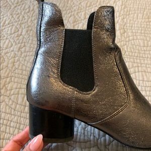 Kendall+Kylie booties